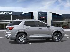 2027 GMC Terrain AWD Denali - Photo 6