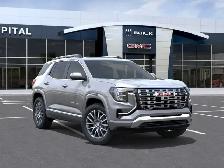 2027 GMC Terrain AWD Denali - Photo 7