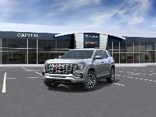 2027 GMC Terrain AWD Denali - Photo 8