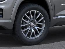 2027 GMC Terrain AWD Denali - Photo 9