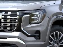 2027 GMC Terrain AWD Denali - Photo 10