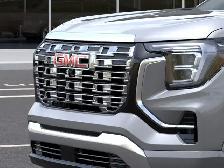2027 GMC Terrain AWD Denali - Photo 13