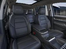 2027 GMC Terrain AWD Denali - Photo 16
