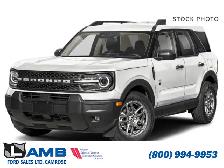 2026 Ford Bronco Sport Big Bend® 200A
