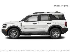 2026 Ford Bronco Sport Big Bend® 200A - Photo 2