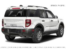 2026 Ford Bronco Sport Big Bend® 200A - Photo 3