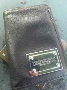 True  Religion wallet authentic!