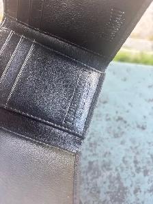 True  Religion wallet authentic! - Photo 3