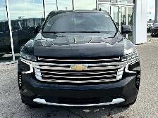 2024 Chevrolet Tahoe High Country | CLEAN CARFAX | PREMIUM - Photo 2