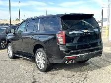 2024 Chevrolet Tahoe High Country | CLEAN CARFAX | PREMIUM - Photo 4