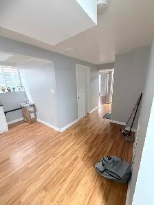 2 BR basement @ airport/castlemore rd from Octobler 1st - Photo 8
