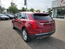 2019 Cadillac XT5 Platinum AWD | Clean Carfax! | Heads Up - Photo 3