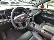 2019 Cadillac XT5 Platinum AWD | Clean Carfax! | Heads Up - Photo 4