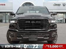 2026 Ram 1500 Sport | 5.7L Hemi Engine | 3.92 Rear Axle Ratio - Photo 2