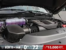 2026 Ram 1500 Sport | 5.7L Hemi Engine | 3.92 Rear Axle Ratio - Photo 7