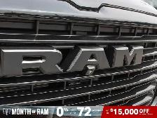 2026 Ram 1500 Sport | 5.7L Hemi Engine | 3.92 Rear Axle Ratio - Photo 10