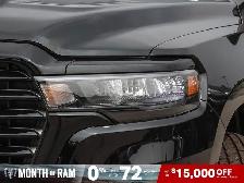 2026 Ram 1500 Sport | 5.7L Hemi Engine | 3.92 Rear Axle Ratio - Photo 11
