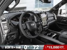 2026 Ram 1500 Sport | 5.7L Hemi Engine | 3.92 Rear Axle Ratio - Photo 13