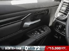 2026 Ram 1500 Sport | 5.7L Hemi Engine | 3.92 Rear Axle Ratio - Photo 17