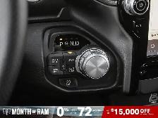 2026 Ram 1500 Sport | 5.7L Hemi Engine | 3.92 Rear Axle Ratio - Photo 18