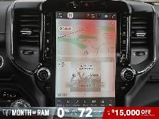 2026 Ram 1500 Sport | 5.7L Hemi Engine | 3.92 Rear Axle Ratio - Photo 19