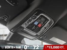 2026 Ram 1500 Sport | 5.7L Hemi Engine | 3.92 Rear Axle Ratio - Photo 20