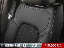 2026 Ram 1500 Sport | 5.7L Hemi Engine | 3.92 Rear Axle Ratio - Photo 21