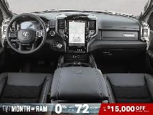 2026 Ram 1500 Sport | 5.7L Hemi Engine | 3.92 Rear Axle Ratio - Photo 23