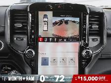 2026 Ram 1500 Sport | 5.7L Hemi Engine | 3.92 Rear Axle Ratio - Photo 24