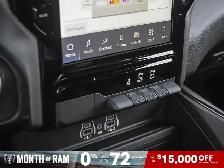 2026 Ram 1500 Sport | 5.7L Hemi Engine | 3.92 Rear Axle Ratio - Photo 25
