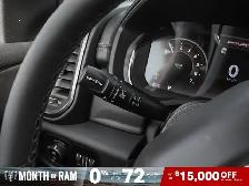 2026 Ram 1500 Sport | 5.7L Hemi Engine | 3.92 Rear Axle Ratio - Photo 26