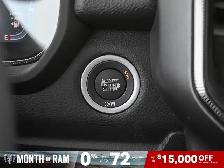2026 Ram 1500 Sport | 5.7L Hemi Engine | 3.92 Rear Axle Ratio - Photo 27