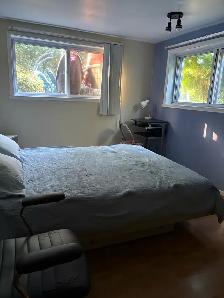 Chambre paisible Lévis