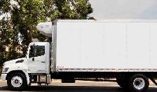 Truck Driver Needed