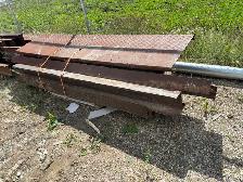 STEEL I  BEAMS, STEEL I BEAMS - Photo 3