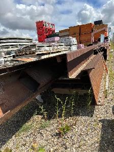 STEEL I  BEAMS, STEEL I BEAMS - Photo 4