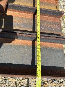 STEEL I  BEAMS, STEEL I BEAMS - Photo 7