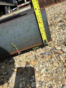 STEEL I  BEAMS, STEEL I BEAMS - Photo 9