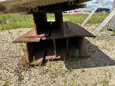 STEEL I  BEAMS, STEEL I BEAMS - Photo 10