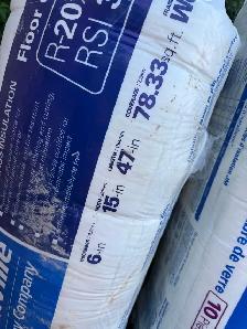 3 Bags of Insulation. $40 Each or all 3 for $100 - Photo 3