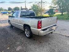 2005 Chevrolet Silverado SS - Photo 5