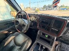 2005 Chevrolet Silverado SS - Photo 10