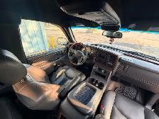 2005 Chevrolet Silverado SS - Photo 11