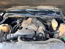 2005 Chevrolet Silverado SS - Photo 15