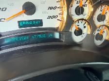 2005 Chevrolet Silverado SS - Photo 16
