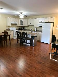 Quiet spacious 2bedroom with washer dryer storage room for Oct.1 - Photo 5