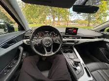 Audi A4 2017 - Photo 5
