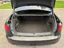 Audi A4 2017 - Photo 7