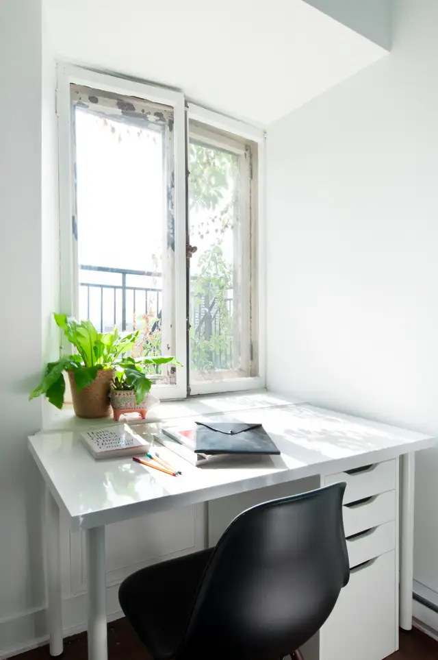 Furnished Student Room near McGill – ALL INCLUDED – $890/month