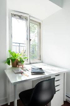Furnished Student Room near McGill – ALL INCLUDED – $890/month